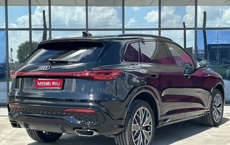Audi Q5, 2026 год, 5 720 000 рублей, 5 фотография