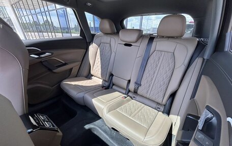 Audi Q5, 2026 год, 5 720 000 рублей, 23 фотография