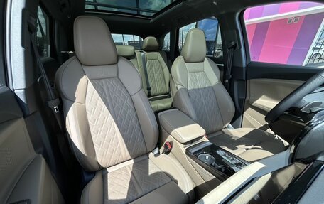 Audi Q5, 2026 год, 5 720 000 рублей, 30 фотография