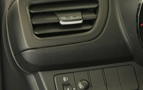 KIA Rio III рестайлинг, 2013 год, 575 000 рублей, 8 фотография