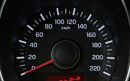 KIA Rio III рестайлинг, 2013 год, 575 000 рублей, 6 фотография