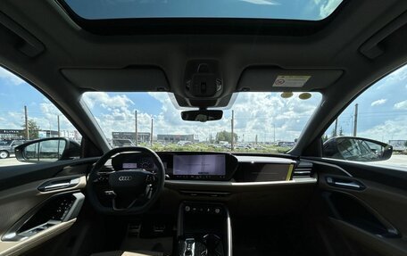 Audi Q5, 2026 год, 5 720 000 рублей, 28 фотография