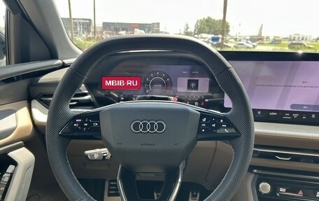 Audi Q5, 2026 год, 5 720 000 рублей, 29 фотография