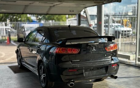 Mitsubishi Lancer IX, 2008 год, 499 000 рублей, 4 фотография