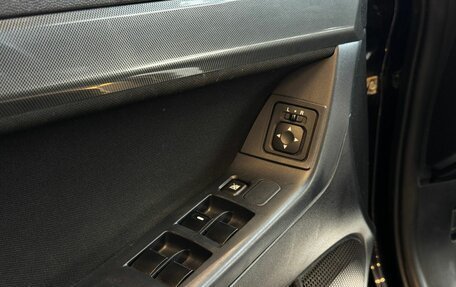 Mitsubishi Lancer IX, 2008 год, 499 000 рублей, 9 фотография