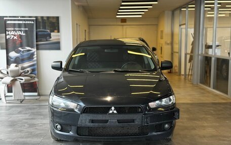 Mitsubishi Lancer IX, 2008 год, 499 000 рублей, 2 фотография