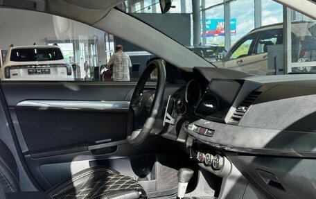 Mitsubishi Lancer IX, 2008 год, 499 000 рублей, 13 фотография