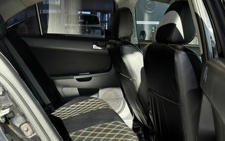 Mitsubishi Lancer IX, 2008 год, 499 000 рублей, 11 фотография