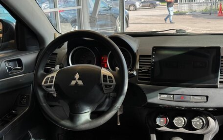 Mitsubishi Lancer IX, 2008 год, 499 000 рублей, 12 фотография