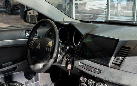 Mitsubishi Lancer IX, 2008 год, 499 000 рублей, 14 фотография