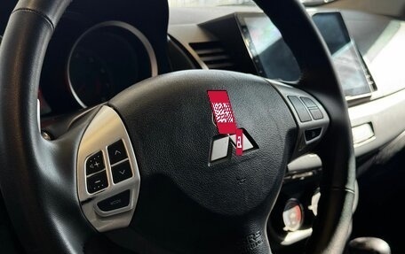 Mitsubishi Lancer IX, 2008 год, 499 000 рублей, 10 фотография