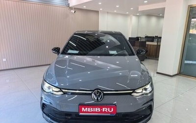 Volkswagen Golf VIII, 2023 год, 1 990 000 рублей, 1 фотография