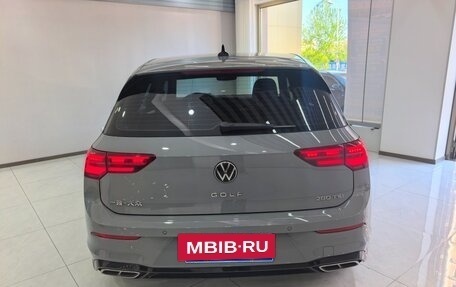 Volkswagen Golf VIII, 2023 год, 1 990 000 рублей, 6 фотография