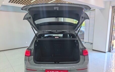 Volkswagen Golf VIII, 2023 год, 1 990 000 рублей, 15 фотография