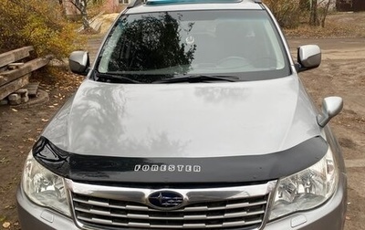 Subaru Forester, 2008 год, 900 000 рублей, 1 фотография