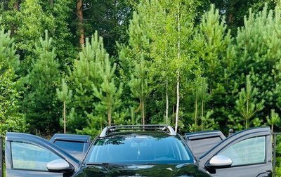 Renault Duster, 2021 год, 2 200 000 рублей, 1 фотография