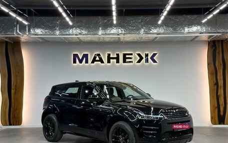 Land Rover Range Rover Evoque II, 2026 год, 7 500 000 рублей, 1 фотография