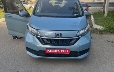 Honda Freed II, 2020 год, 1 770 000 рублей, 1 фотография