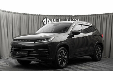 CheryExeed LX, 2023 год, 1 490 000 рублей, 1 фотография