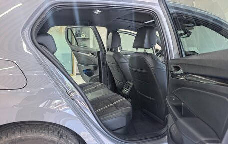Volkswagen Golf VIII, 2023 год, 1 990 000 рублей, 22 фотография