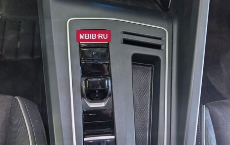 Volkswagen Golf VIII, 2023 год, 1 990 000 рублей, 16 фотография