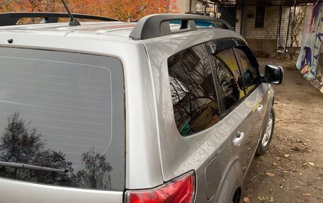 Subaru Forester, 2008 год, 900 000 рублей, 6 фотография