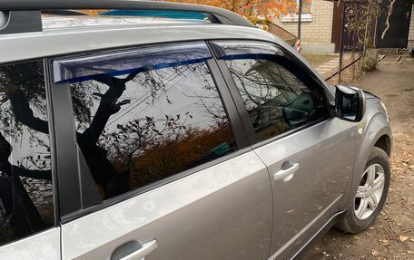 Subaru Forester, 2008 год, 900 000 рублей, 7 фотография