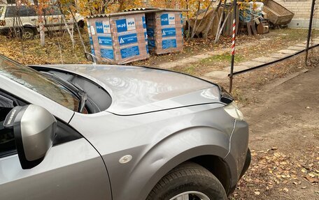 Subaru Forester, 2008 год, 900 000 рублей, 8 фотография