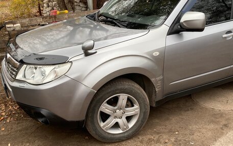 Subaru Forester, 2008 год, 900 000 рублей, 4 фотография
