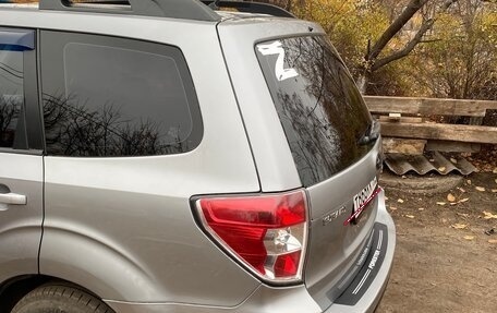 Subaru Forester, 2008 год, 900 000 рублей, 2 фотография