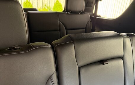 Chevrolet Tahoe IV, 2021 год, 6 750 000 рублей, 5 фотография
