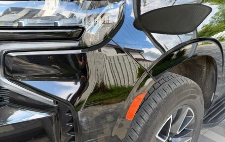 Chevrolet Tahoe IV, 2021 год, 6 750 000 рублей, 8 фотография