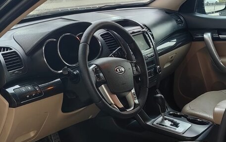 KIA Sorento II рестайлинг, 2011 год, 1 250 000 рублей, 4 фотография