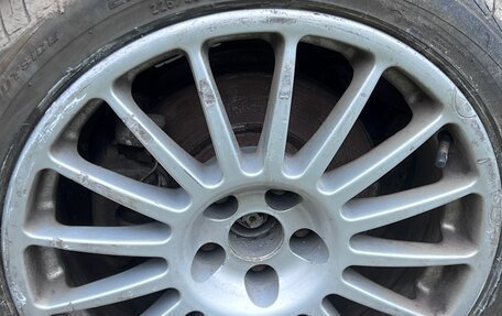 Alfa Romeo 147 I рестайлинг, 2003 год, 275 000 рублей, 6 фотография