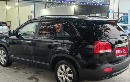 KIA Sorento II рестайлинг, 2011 год, 1 250 000 рублей, 5 фотография