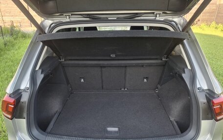 Volkswagen Tiguan II, 2019 год, 2 200 000 рублей, 9 фотография