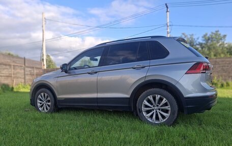 Volkswagen Tiguan II, 2019 год, 2 200 000 рублей, 8 фотография