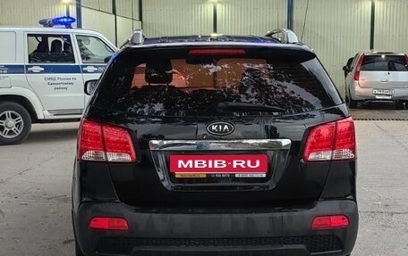 KIA Sorento II рестайлинг, 2011 год, 1 250 000 рублей, 6 фотография