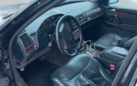 Mercedes-Benz S-Класс, 1996 год, 400 000 рублей, 8 фотография