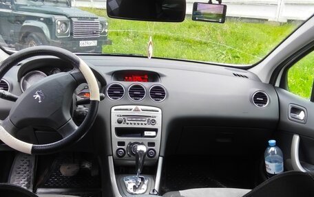 Peugeot 308 II, 2009 год, 340 000 рублей, 5 фотография
