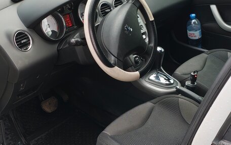 Peugeot 308 II, 2009 год, 340 000 рублей, 6 фотография