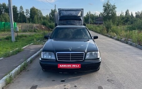 Mercedes-Benz S-Класс, 1996 год, 400 000 рублей, 7 фотография