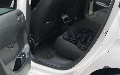 Peugeot 308 II, 2009 год, 340 000 рублей, 7 фотография