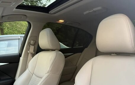 Infiniti Q50 I рестайлинг, 2016 год, 2 500 000 рублей, 6 фотография