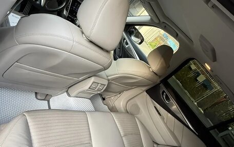 Infiniti Q50 I рестайлинг, 2016 год, 2 500 000 рублей, 7 фотография