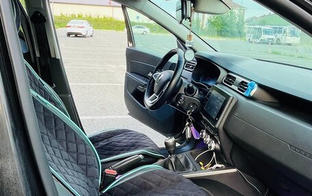 Renault Duster, 2021 год, 2 200 000 рублей, 7 фотография