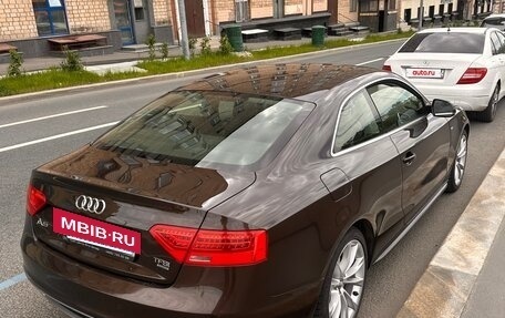 Audi A5, 2012 год, 2 150 000 рублей, 3 фотография