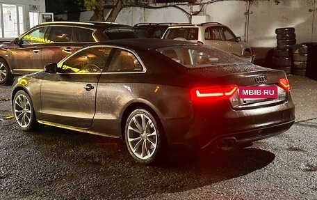 Audi A5, 2012 год, 2 150 000 рублей, 4 фотография