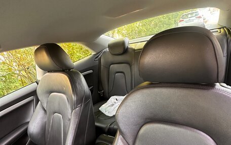 Audi A5, 2012 год, 2 150 000 рублей, 6 фотография