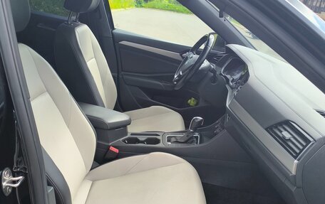 Volkswagen Jetta VII, 2019 год, 1 990 000 рублей, 4 фотография